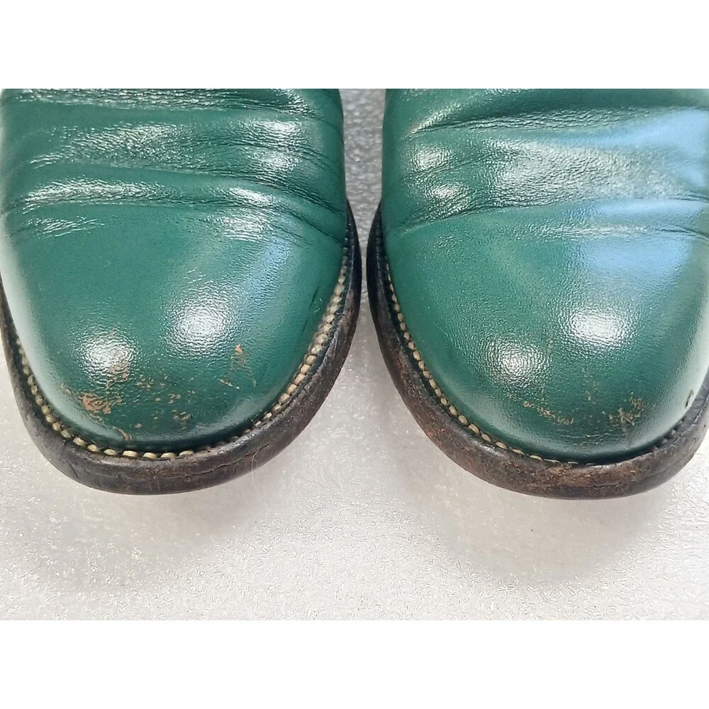 Justin Boots offered here
